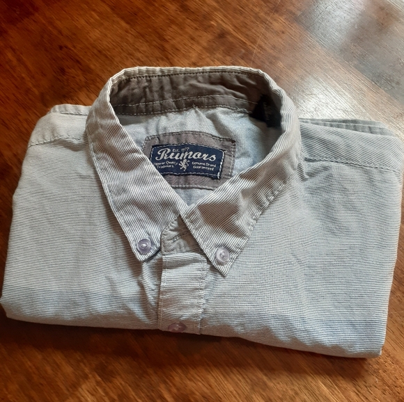 Rumours Collared Med/Large - Picture 2 of 14